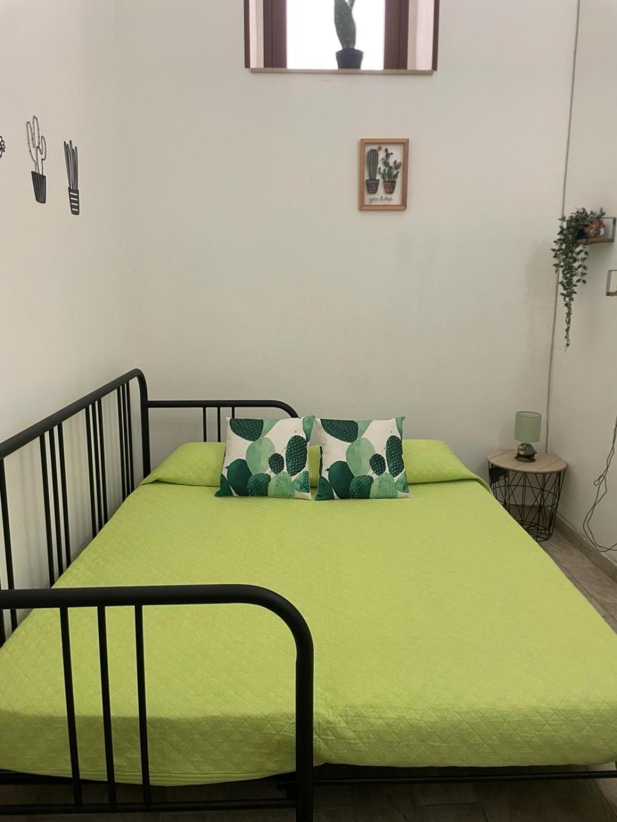 Ficu Pala Holiday Home Noto Exterior foto